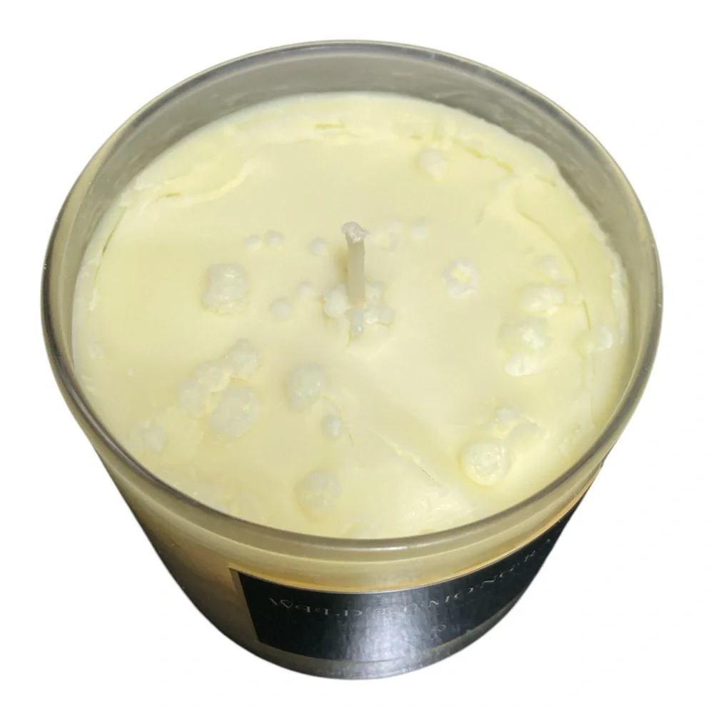 Chloefu L’an Scented Lemongrass Soy Candle, 7.1 oz